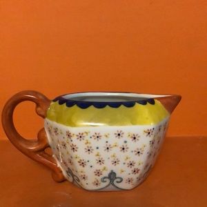 Vintage Creamer